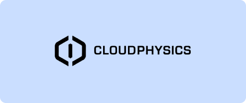 CloudPhysics