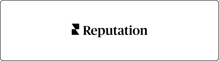 Reputation