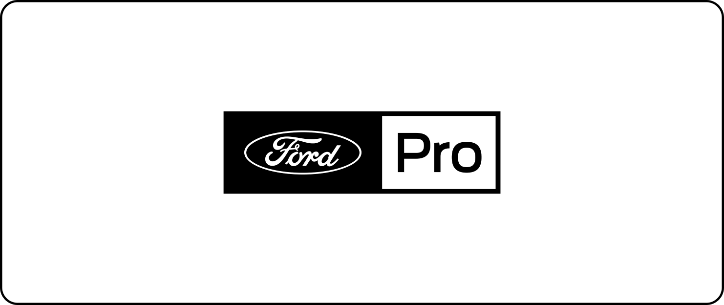 Ford Pro