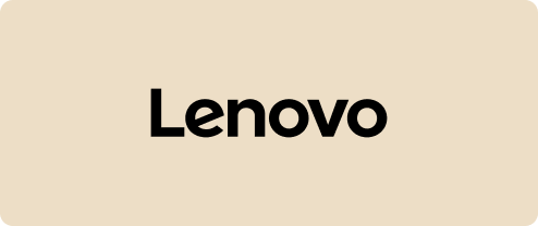 Lenovo