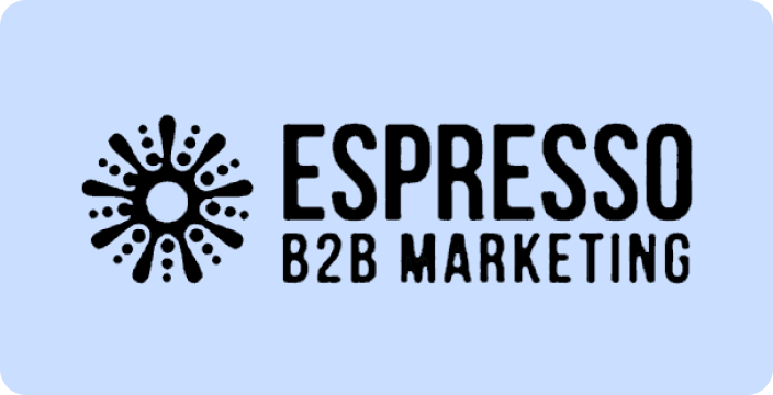 Espresso B2B Marketing Espresso B2B Marketing